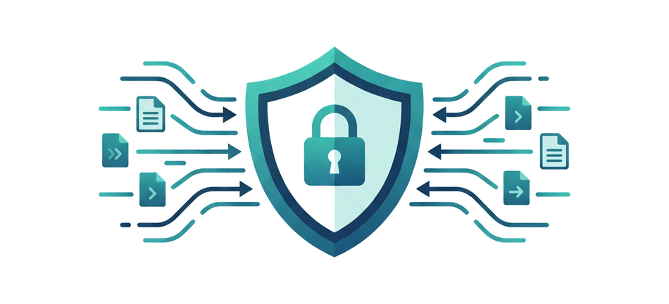 Gegevensbeveiliging en patiëntprivacy bescherming